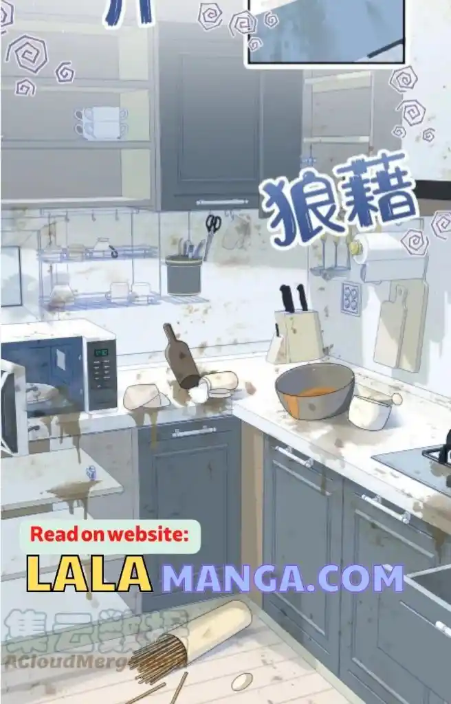 The Tiger Wants To Eat The Little Rabbit Chapter 73