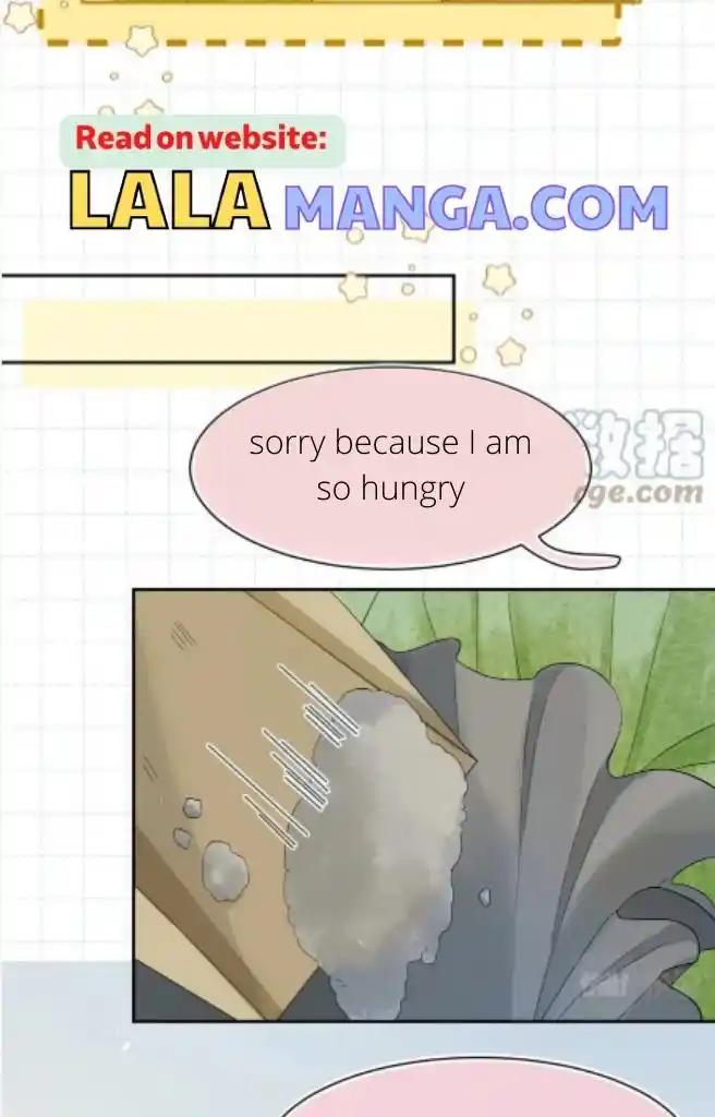 The Tiger Wants To Eat The Little Rabbit Chapter 73