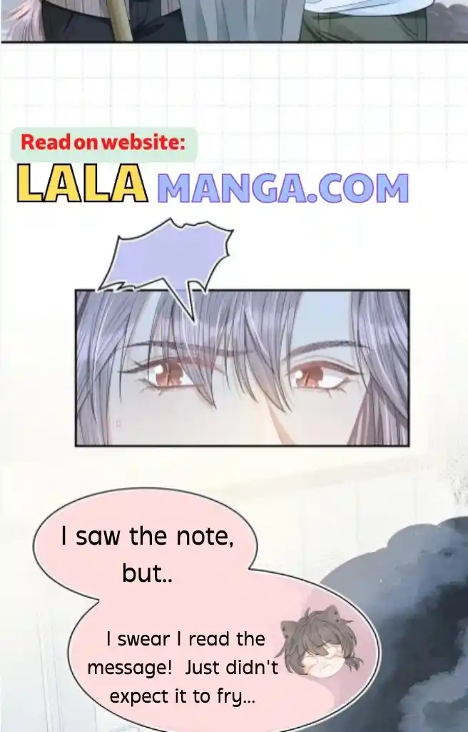 The Tiger Wants To Eat The Little Rabbit Chapter 73