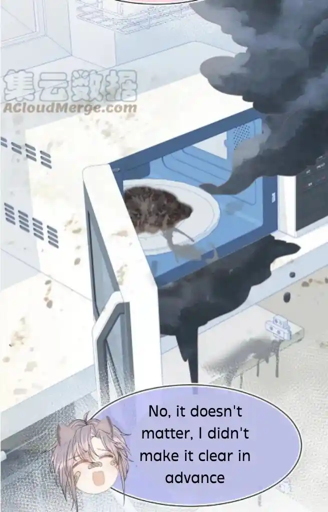 The Tiger Wants To Eat The Little Rabbit Chapter 73