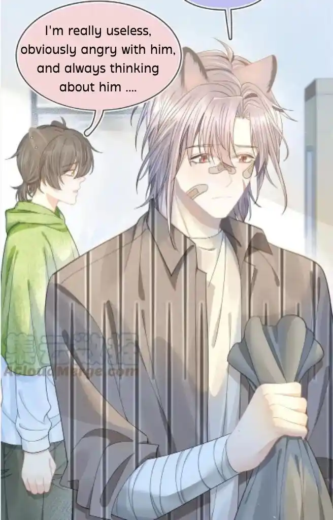 The Tiger Wants To Eat The Little Rabbit Chapter 73