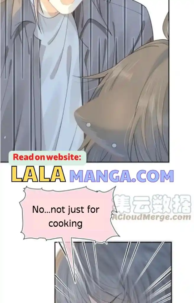 The Tiger Wants To Eat The Little Rabbit Chapter 73