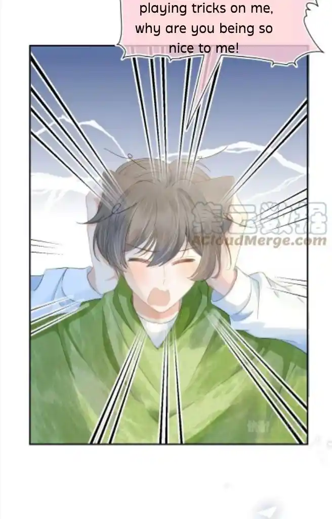 The Tiger Wants To Eat The Little Rabbit Chapter 73