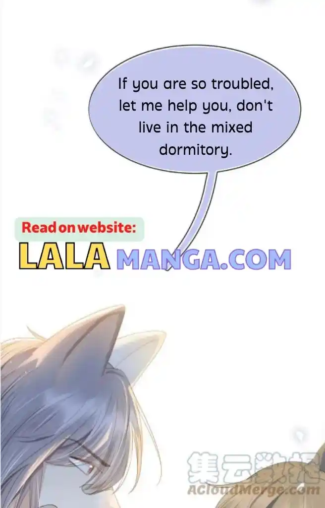 The Tiger Wants To Eat The Little Rabbit Chapter 73