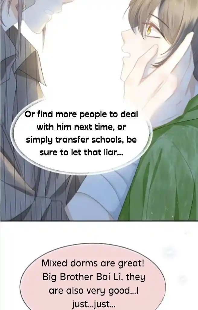 The Tiger Wants To Eat The Little Rabbit Chapter 73