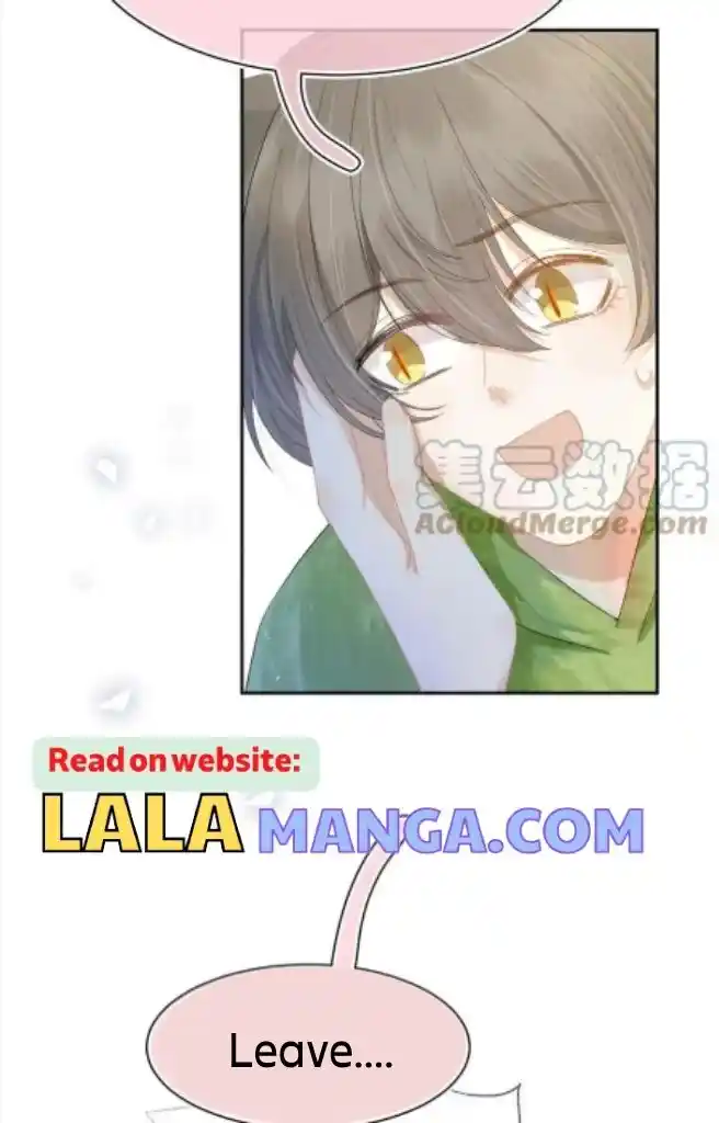 The Tiger Wants To Eat The Little Rabbit Chapter 73