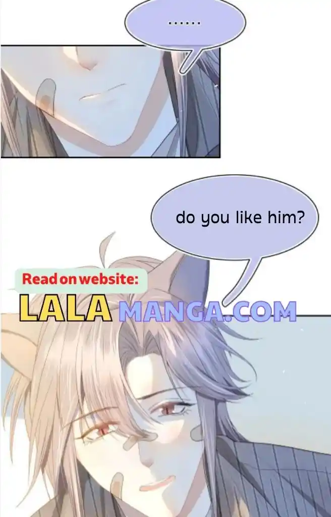 The Tiger Wants To Eat The Little Rabbit Chapter 73