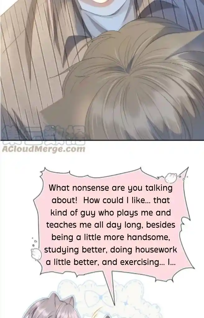 The Tiger Wants To Eat The Little Rabbit Chapter 73