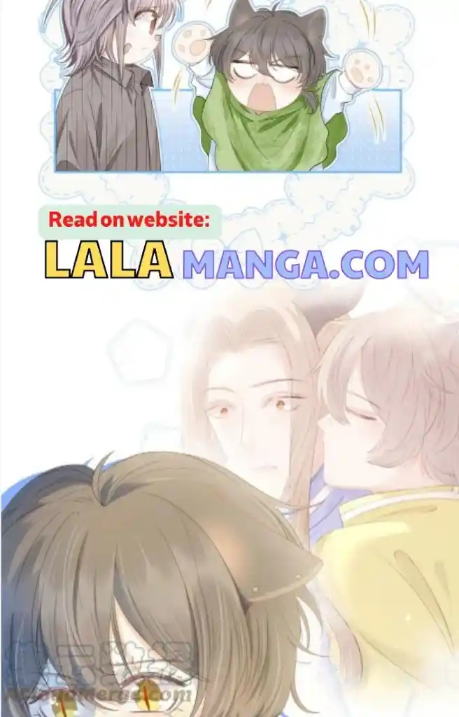 The Tiger Wants To Eat The Little Rabbit Chapter 73