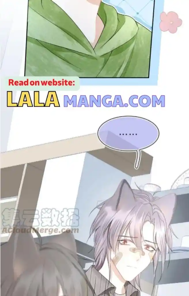 The Tiger Wants To Eat The Little Rabbit Chapter 73