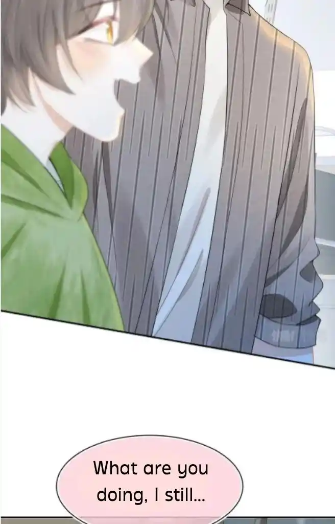 The Tiger Wants To Eat The Little Rabbit Chapter 73