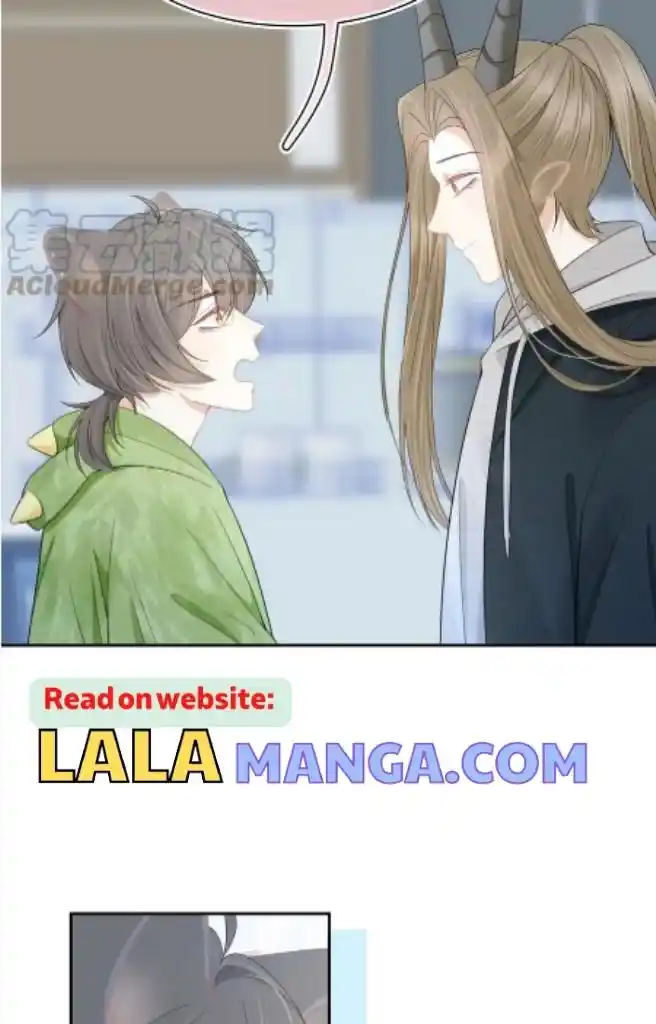 The Tiger Wants To Eat The Little Rabbit Chapter 73