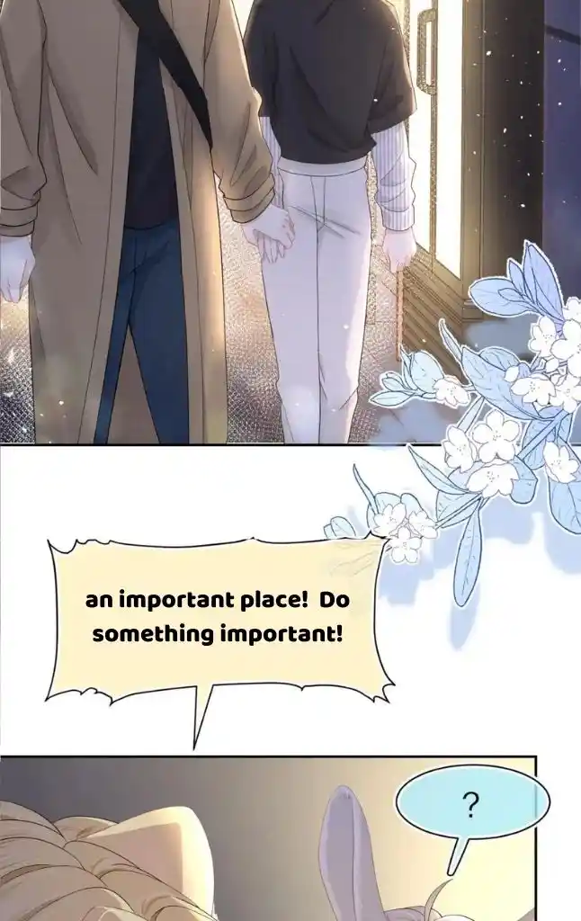 The Tiger Wants To Eat The Little Rabbit Chapter 75