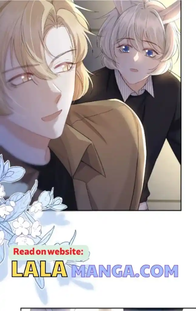 The Tiger Wants To Eat The Little Rabbit Chapter 75