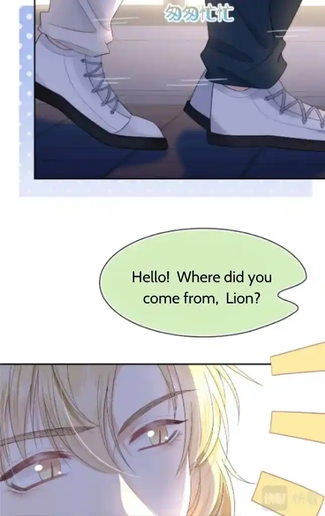 The Tiger Wants To Eat The Little Rabbit Chapter 75