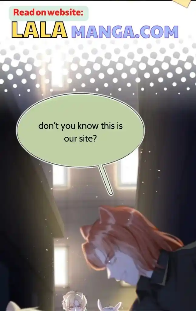 The Tiger Wants To Eat The Little Rabbit Chapter 75