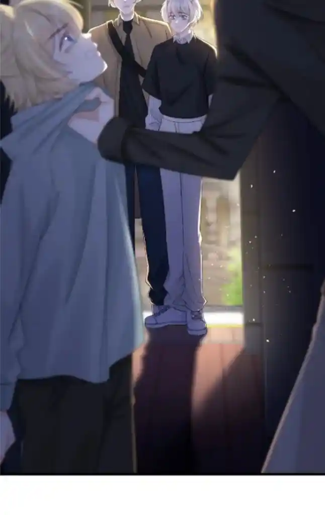 The Tiger Wants To Eat The Little Rabbit Chapter 75