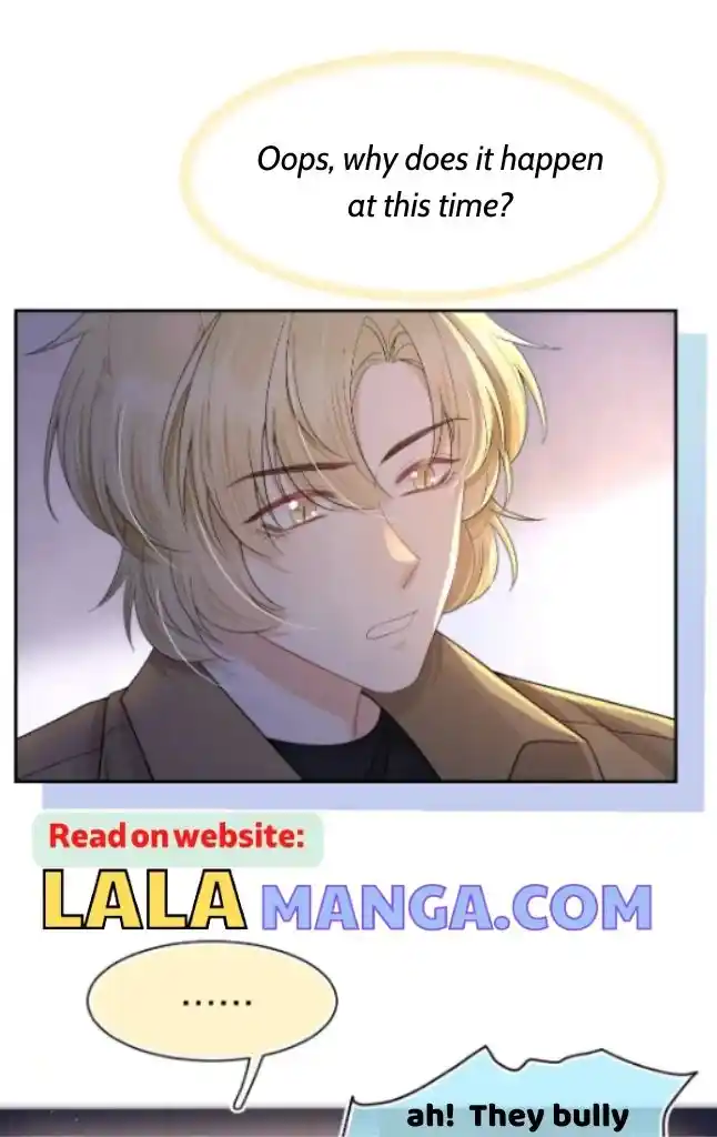 The Tiger Wants To Eat The Little Rabbit Chapter 75