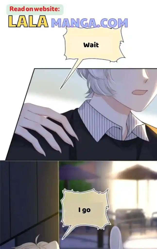 The Tiger Wants To Eat The Little Rabbit Chapter 75