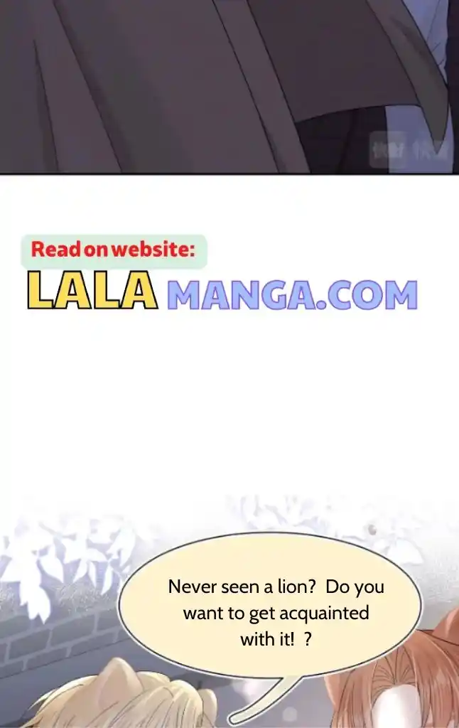 The Tiger Wants To Eat The Little Rabbit Chapter 75