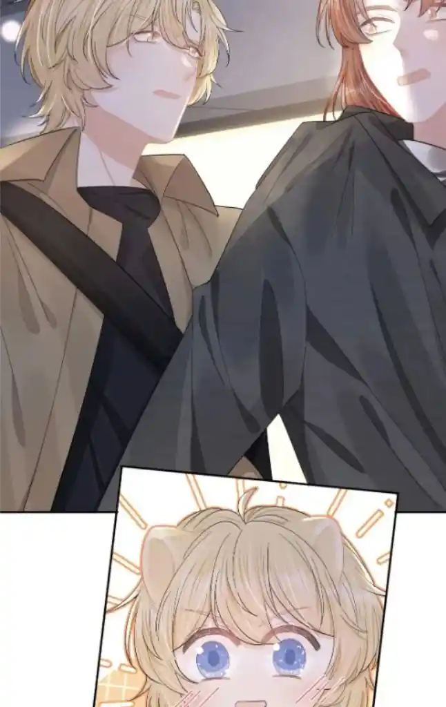 The Tiger Wants To Eat The Little Rabbit Chapter 75