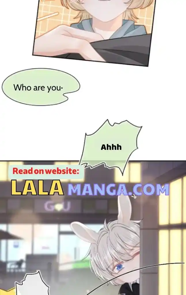 The Tiger Wants To Eat The Little Rabbit Chapter 75