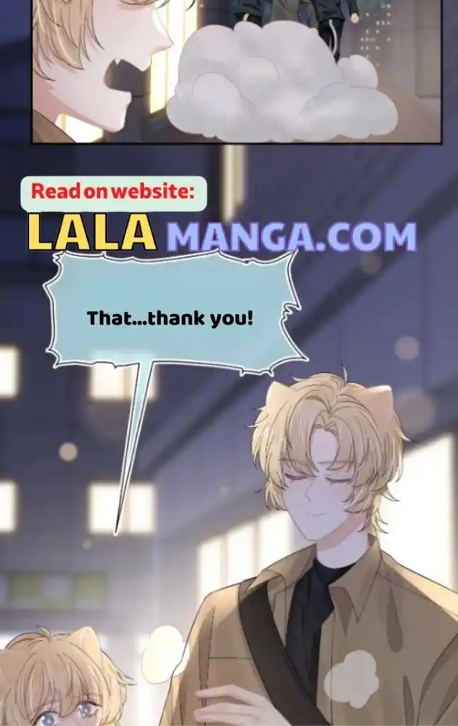 The Tiger Wants To Eat The Little Rabbit Chapter 75