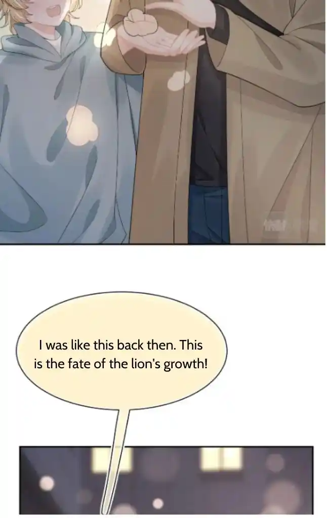 The Tiger Wants To Eat The Little Rabbit Chapter 75