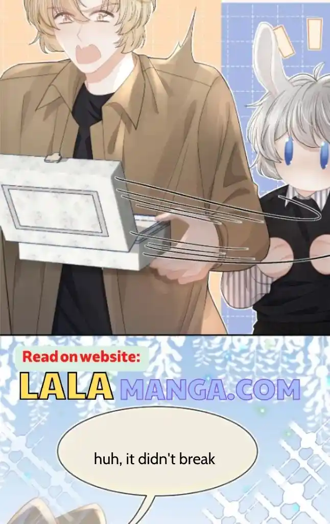 The Tiger Wants To Eat The Little Rabbit Chapter 75