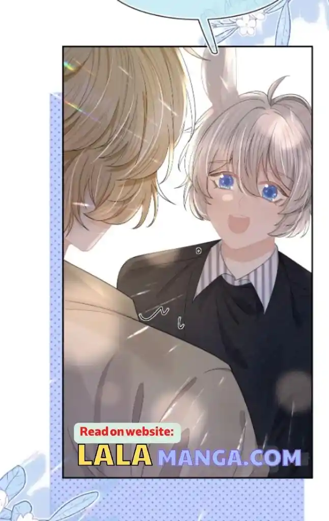 The Tiger Wants To Eat The Little Rabbit Chapter 75