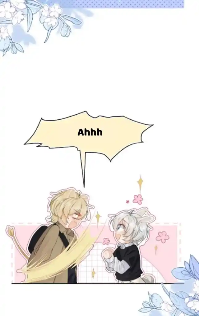 The Tiger Wants To Eat The Little Rabbit Chapter 75