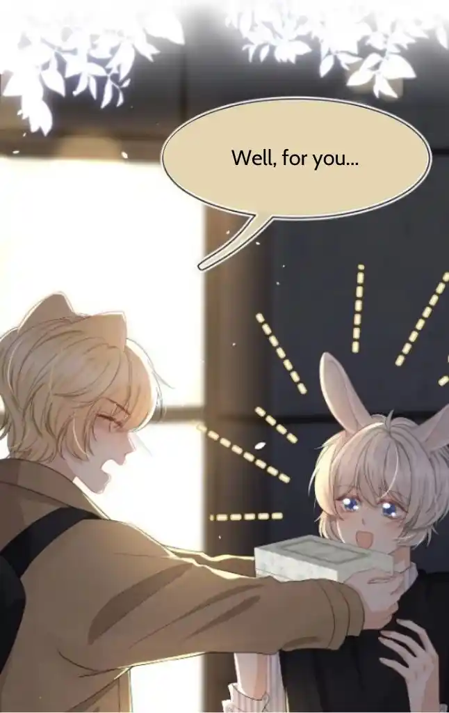 The Tiger Wants To Eat The Little Rabbit Chapter 75