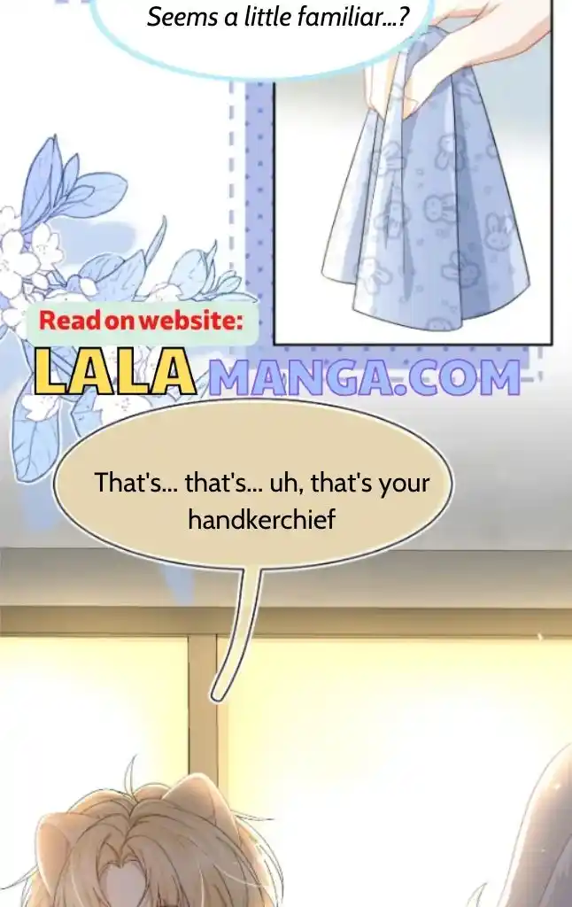 The Tiger Wants To Eat The Little Rabbit Chapter 75