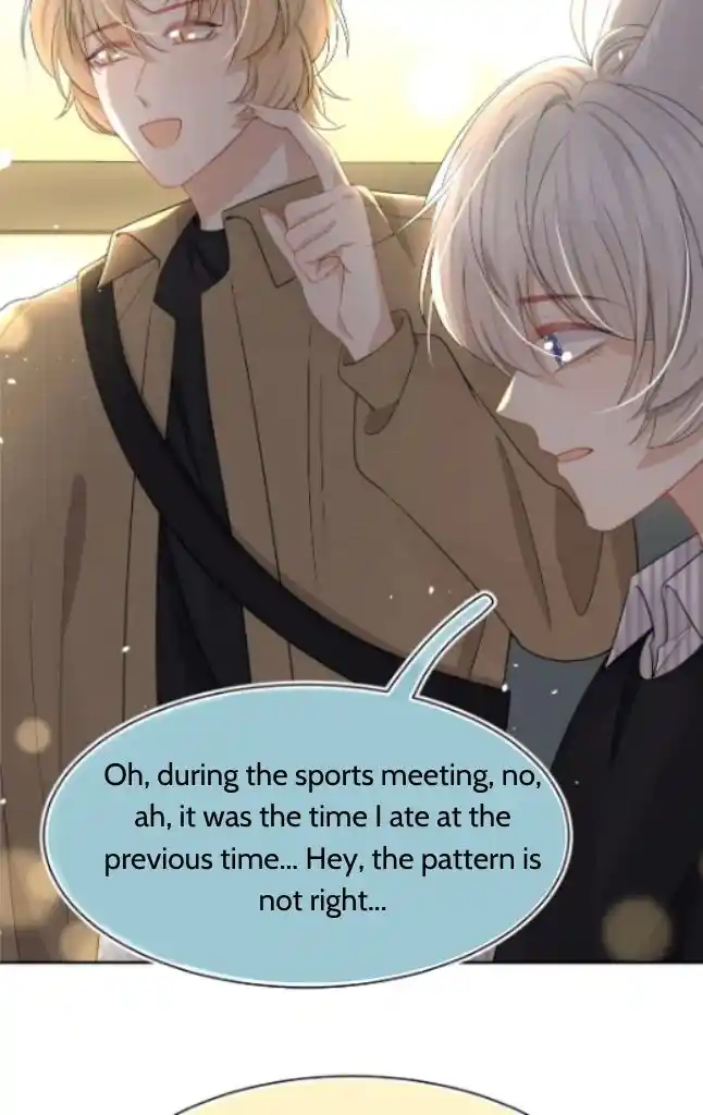 The Tiger Wants To Eat The Little Rabbit Chapter 75