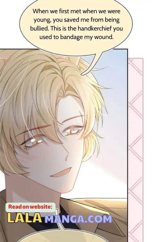 The Tiger Wants To Eat The Little Rabbit Chapter 75