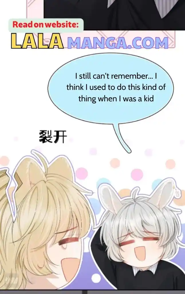 The Tiger Wants To Eat The Little Rabbit Chapter 75