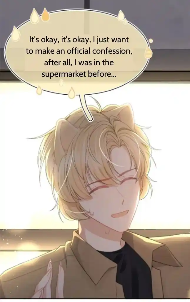 The Tiger Wants To Eat The Little Rabbit Chapter 75