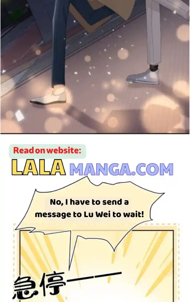 The Tiger Wants To Eat The Little Rabbit Chapter 75