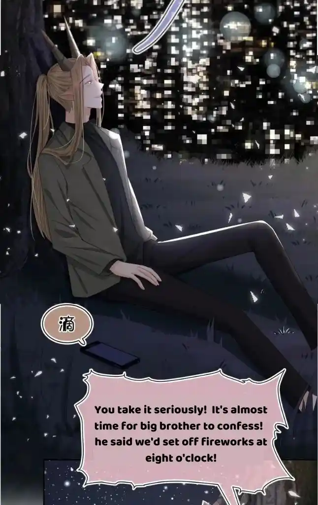 The Tiger Wants To Eat The Little Rabbit Chapter 75