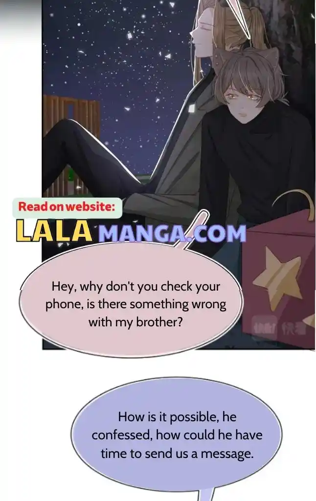 The Tiger Wants To Eat The Little Rabbit Chapter 75