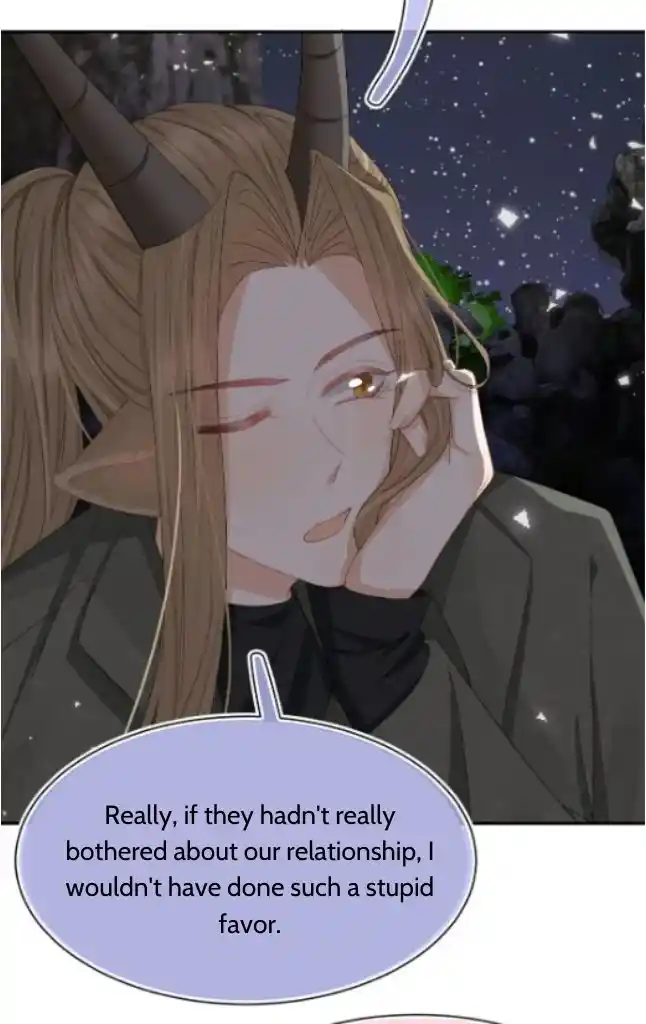 The Tiger Wants To Eat The Little Rabbit Chapter 75