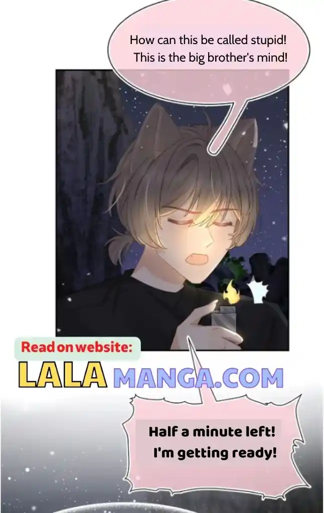 The Tiger Wants To Eat The Little Rabbit Chapter 75