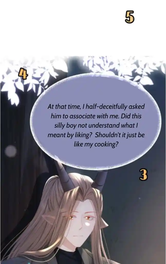 The Tiger Wants To Eat The Little Rabbit Chapter 75