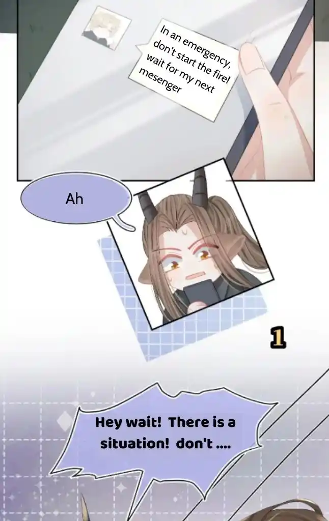 The Tiger Wants To Eat The Little Rabbit Chapter 75