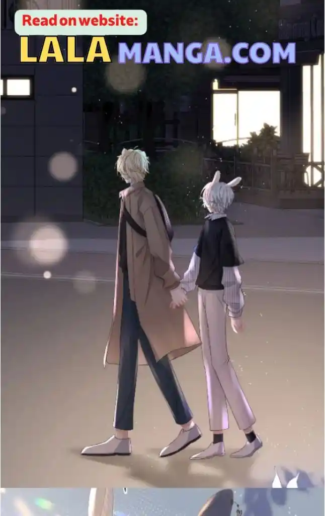 The Tiger Wants To Eat The Little Rabbit Chapter 75