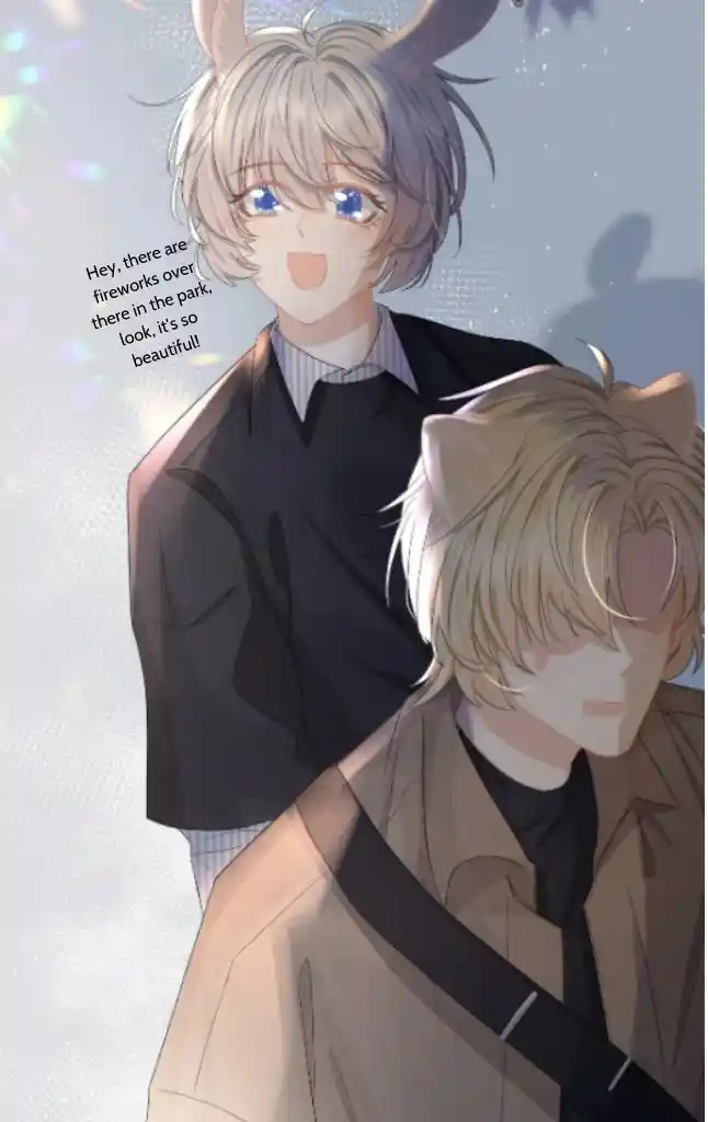 The Tiger Wants To Eat The Little Rabbit Chapter 75