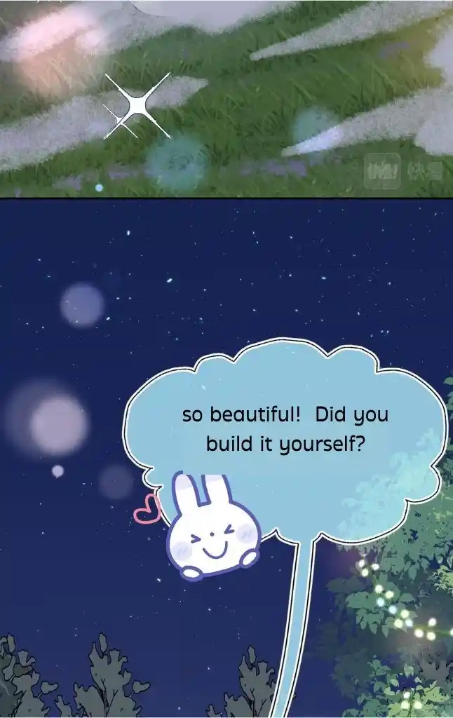 The Tiger Wants To Eat The Little Rabbit Chapter 76