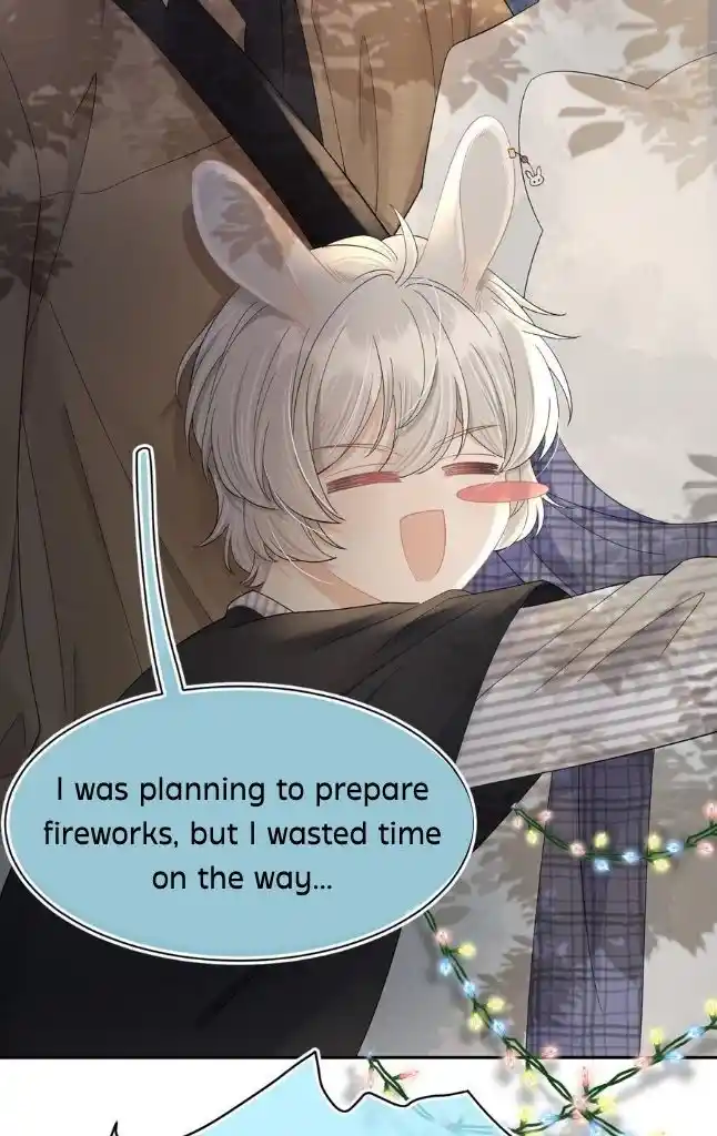 The Tiger Wants To Eat The Little Rabbit Chapter 76