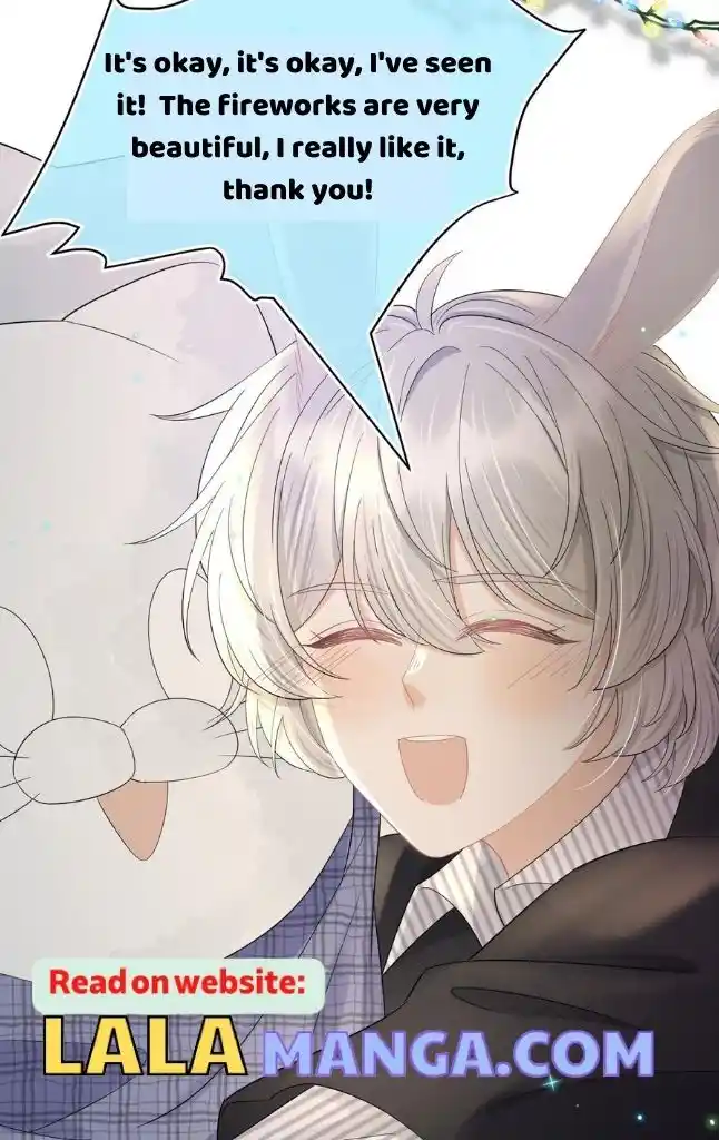 The Tiger Wants To Eat The Little Rabbit Chapter 76