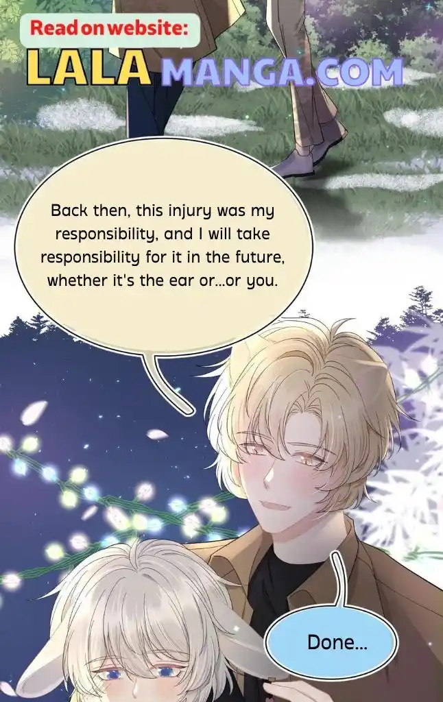 The Tiger Wants To Eat The Little Rabbit Chapter 76